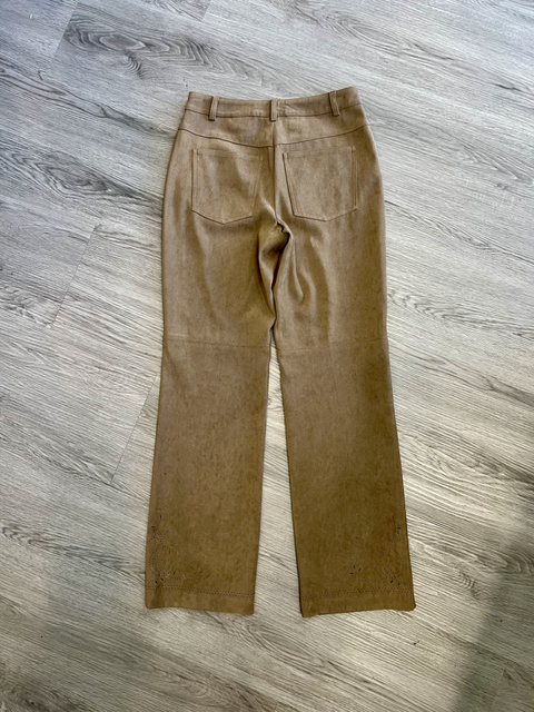 Size V2 Bottoms