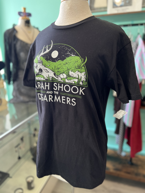 Next Level Size M Top