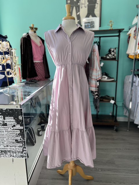 TCEC Size S Dresses