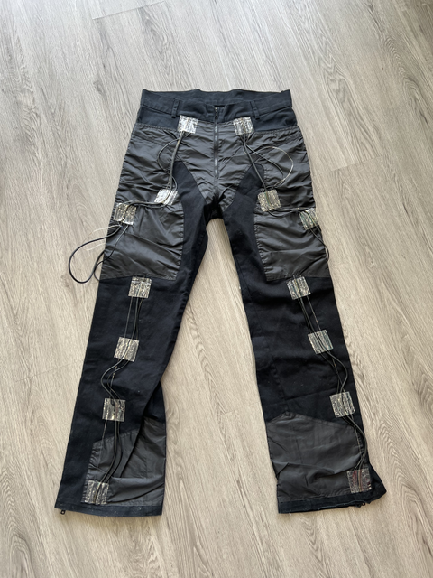 S.D.L. Size 36 Bottoms