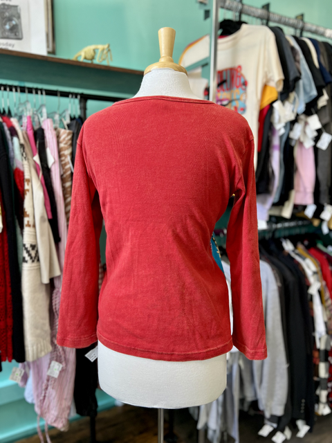 Karma Circle Size M Tops