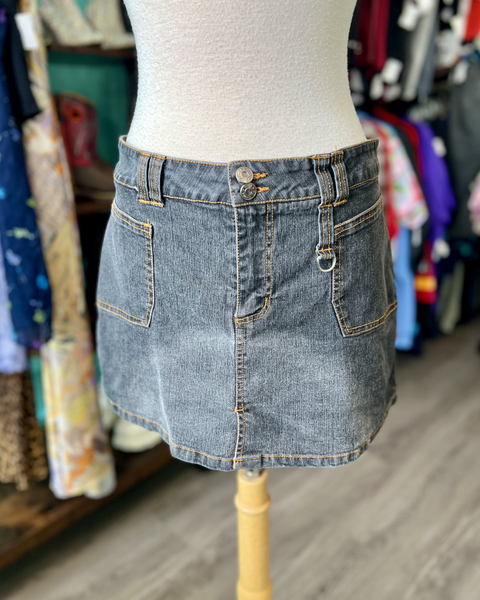 Bay Beauty  Size 13 Bottoms