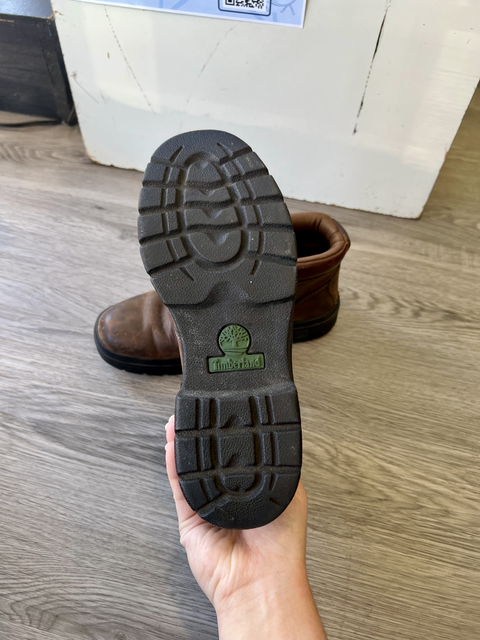 Timberland  Size 6.5 Shoes