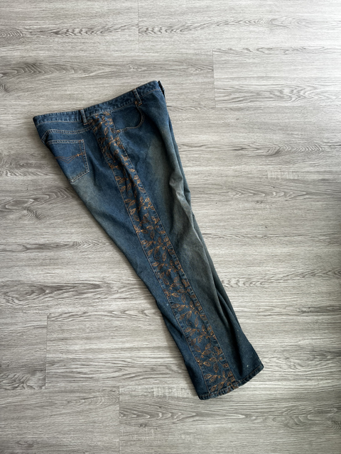Route 66  Size 18 Bottoms