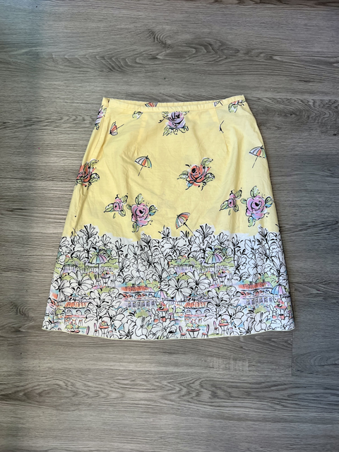 Pantology  Size 8 Bottoms