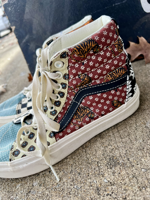 Vans  Size 5.5M/W7 Shoes