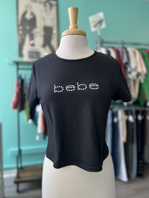 bebe  Size M Tops