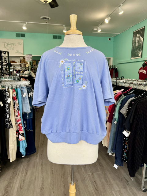 alfred dunner  Size XL Tops