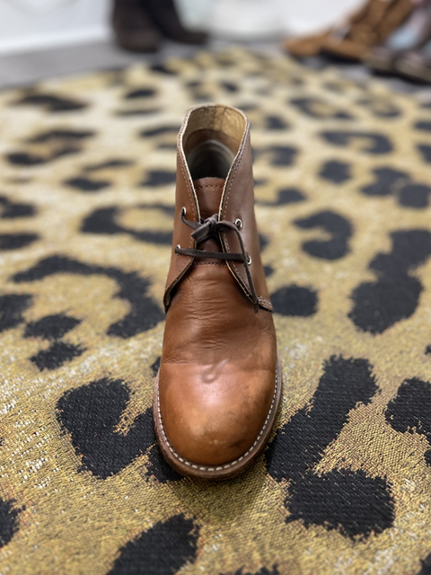 Red Wing  Size 7 Shoes