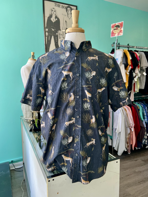 RESVLTS  Size XL Tops