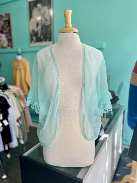 No Tag  Size OSFM Tops