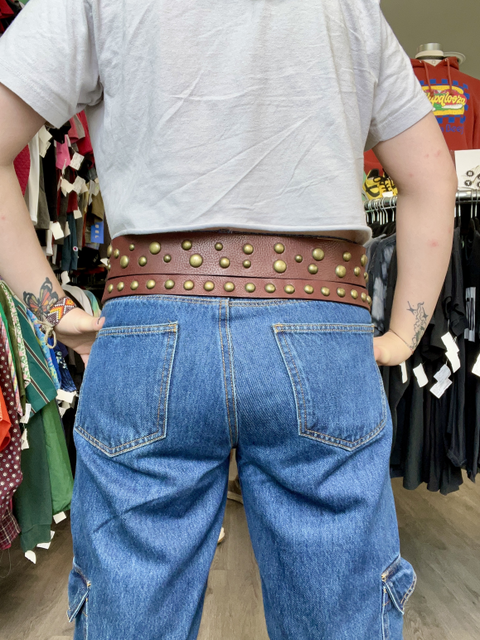 Arden B.  Belt