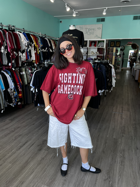 Majestic  Size 2XL Tops