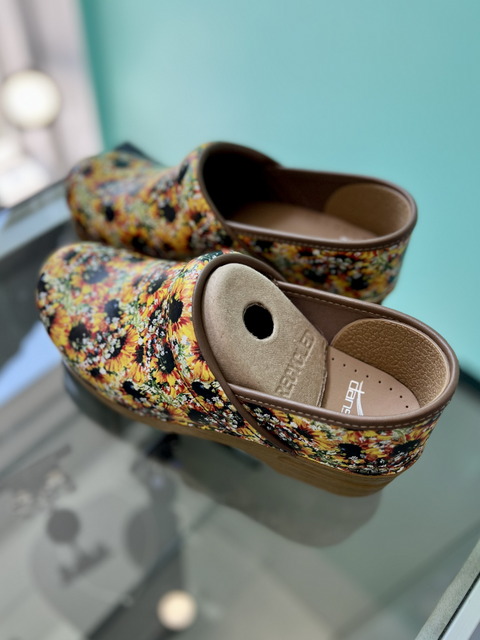 Dansko  Size 38 Shoes