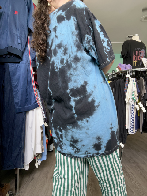 Wu Tang  Size L/XL Top