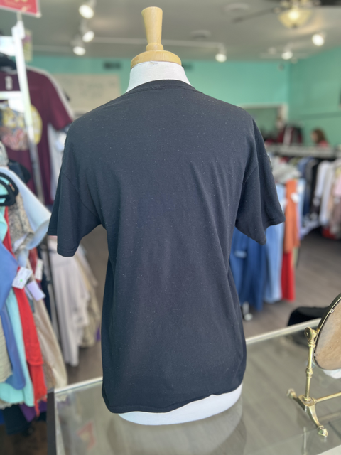 Bowie  Size M Top