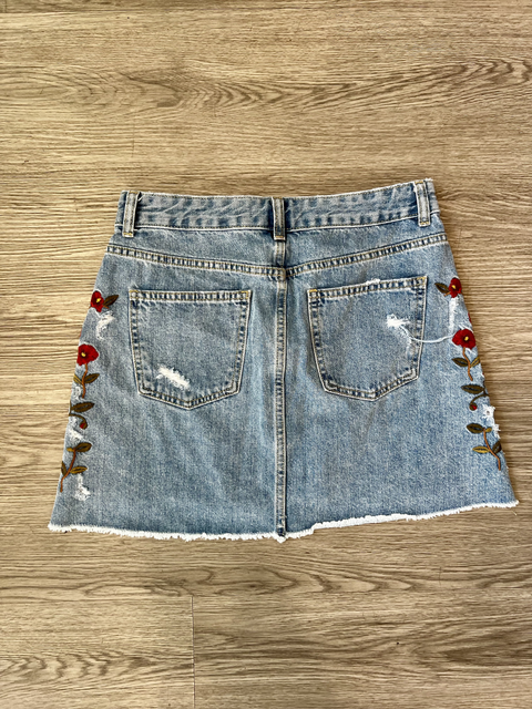 Zara  Size S Bottoms