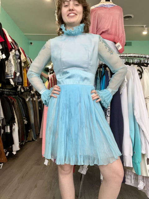 Emma D  Size XS Dresses