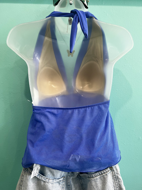 Size M Tops
