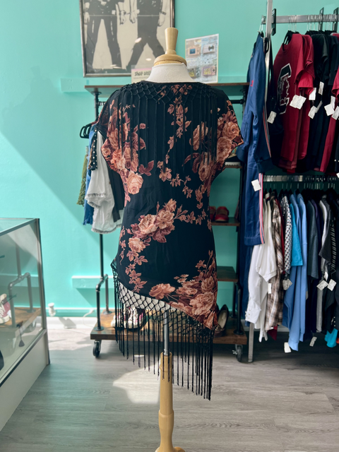 temptation  Size XL Tops