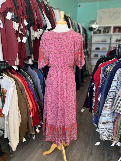 Abyoxi  Size L Dresses