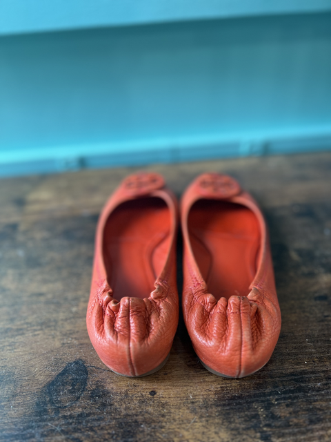 Tory Burch  Size 8 Shoes