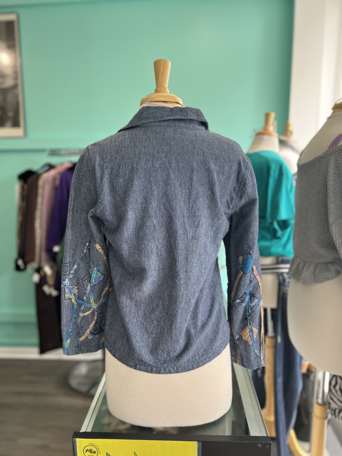 Life Style  Size M Tops