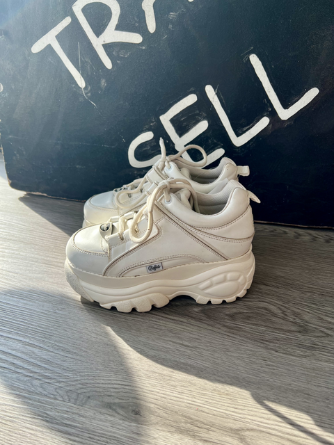 Buffalo London  Size 36 EUR/5.5 w Shoes