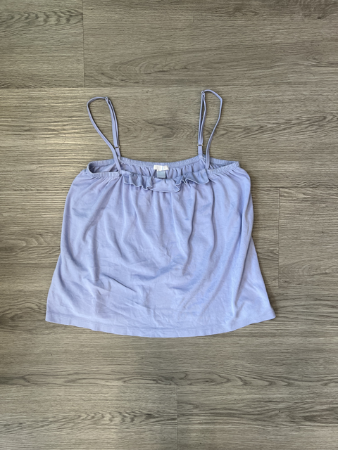 Lake  Size S Tops