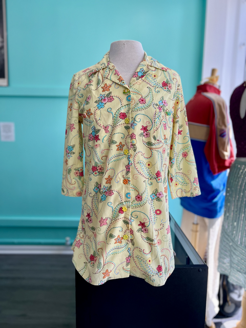 No Tag  Size M/L Tops