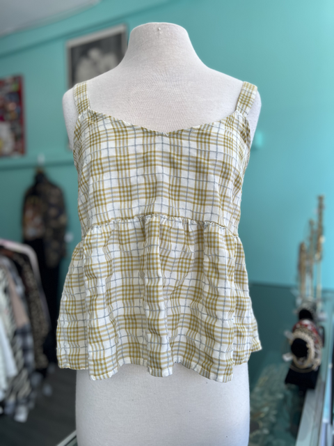 Blu Pepper  Size M Tops