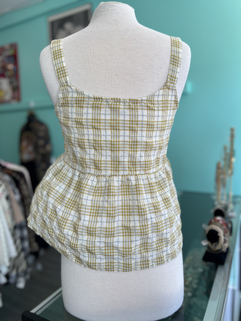 Blu Pepper  Size M Tops