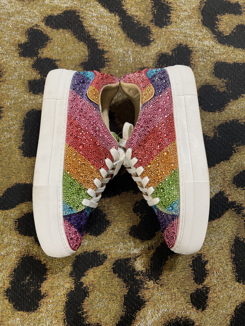 Betsey Johnson  Size 7.5 Shoes