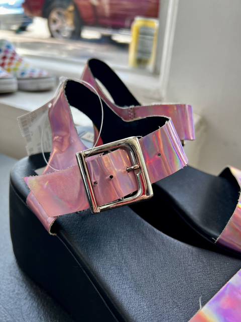 Steve Madden  Size 9 Shoes