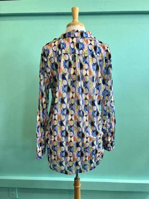 Nic + Zoe  Size S Tops