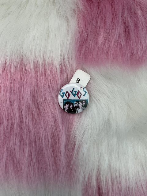 Pinbax  Size 1"inch Pins