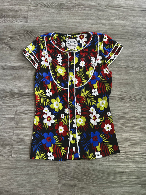 Almatrichi  Size SM Tops