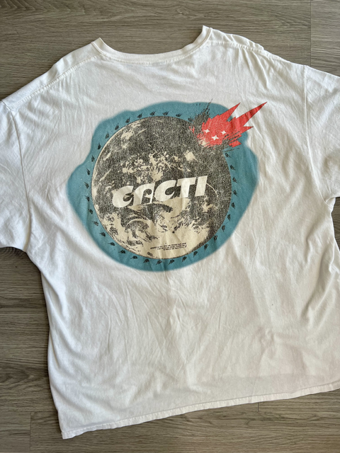Cacti  Size XXL Tops