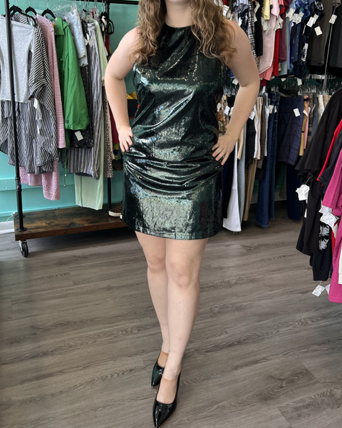 Fab Rik  Size L Dresses