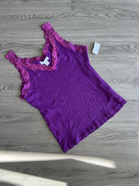 August Silk  Size XL Tops