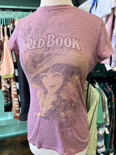 RedBook  Size M Tops