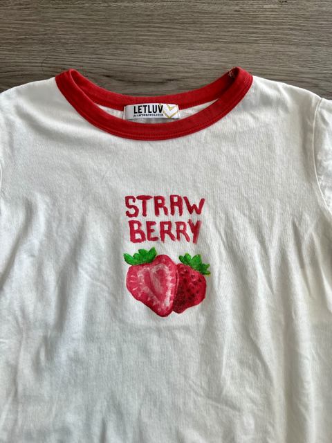Letluv  Size XS Tops