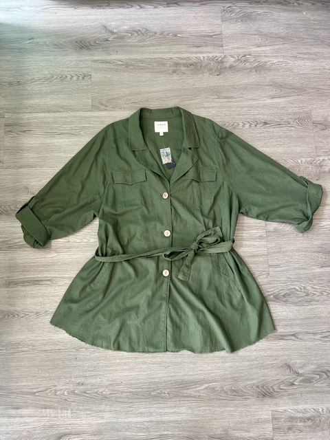 Torrid  Size 26W Tops