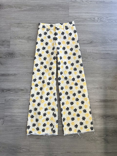 Zara  Size 4 Bottoms