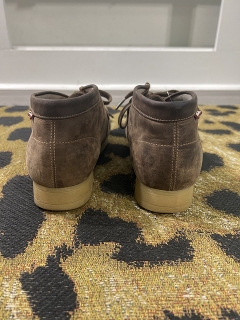 Clarks  Size 8 Shoes
