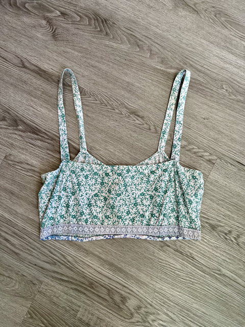 Blue Sky  Size 8 Tops