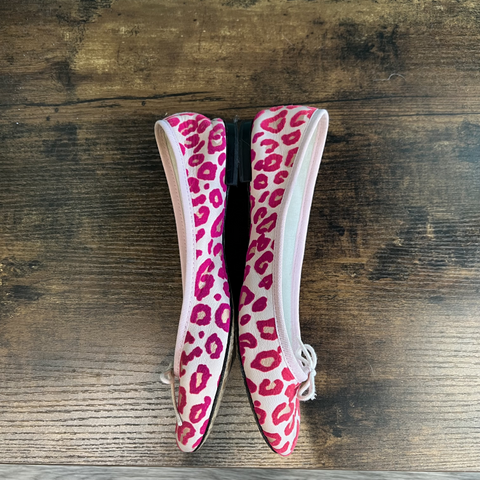 repetto  Size 7/8 Shoes