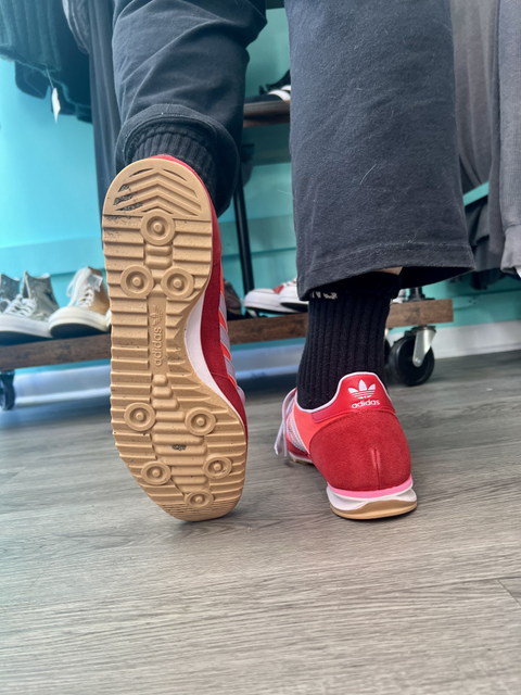 ADIDAS  Size 10.5 Shoes