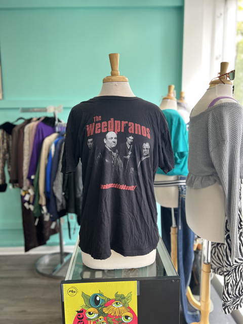 Next Level  Size L Tops