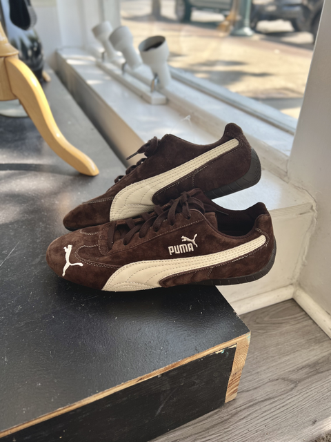 Puma  Size Mens 10/ WO's 12 Shoes